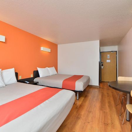 Motel 6-Meridian, Id - Boise W Exteriör bild
