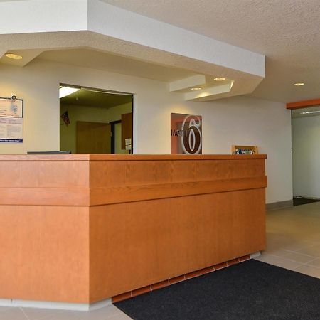 Motel 6-Meridian, Id - Boise W Exteriör bild