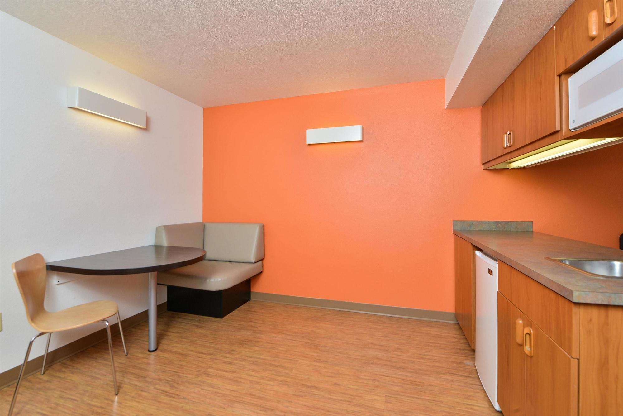 Motel 6-Meridian, Id - Boise W Exteriör bild