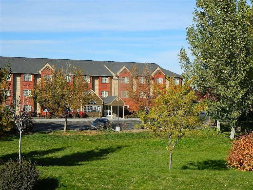 Motel 6-Meridian, Id - Boise W Exteriör bild